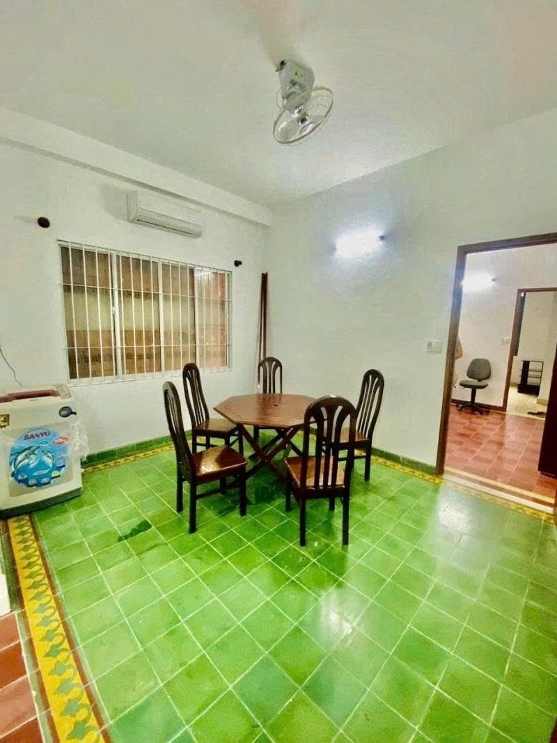 Bán nhà HXH Trương Quốc Dung - Nguyễn Văn Trỗi, 6x13m, 5 T - 5PN, 1 đời  chủ, 10,9 tỷ. - Ảnh 3