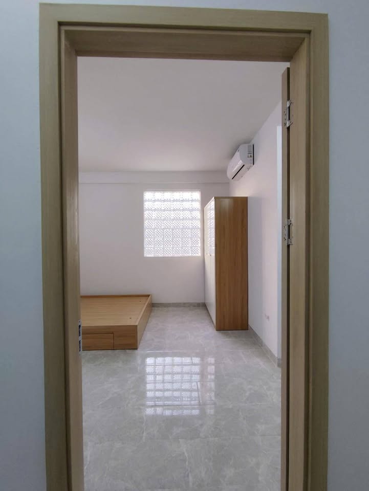 💵 CHỈ CẦN 7,2 TỶ SỞ HỮU NHÀ DÒNG TIỀN LAI XÁ - 6 TẦNG THANG MÁY- ĐƯỜNG OTO TRÁNH– 9 PHÒNG FULL - Ảnh 3