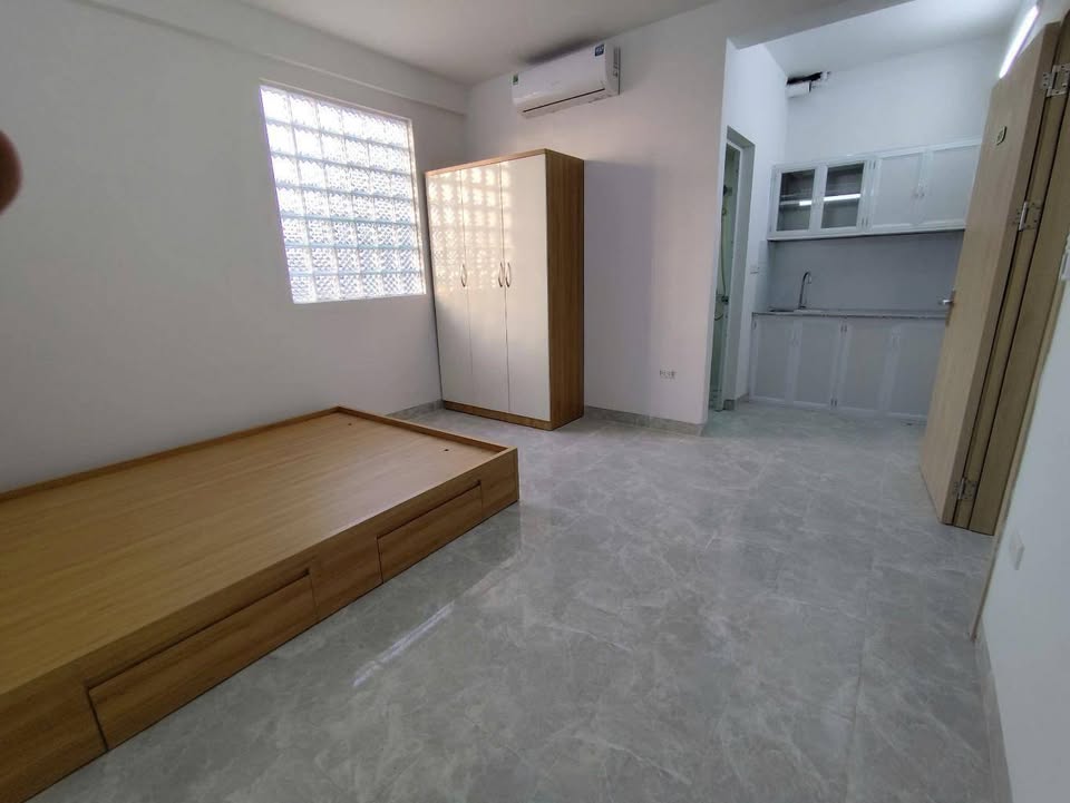 💵 CHỈ CẦN 7,2 TỶ SỞ HỮU NHÀ DÒNG TIỀN LAI XÁ - 6 TẦNG THANG MÁY- ĐƯỜNG OTO TRÁNH– 9 PHÒNG FULL - Ảnh 4
