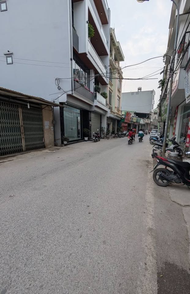 💵 CHỈ CẦN 7,2 TỶ SỞ HỮU NHÀ DÒNG TIỀN LAI XÁ - 6 TẦNG THANG MÁY- ĐƯỜNG OTO TRÁNH– 9 PHÒNG FULL - Ảnh chính