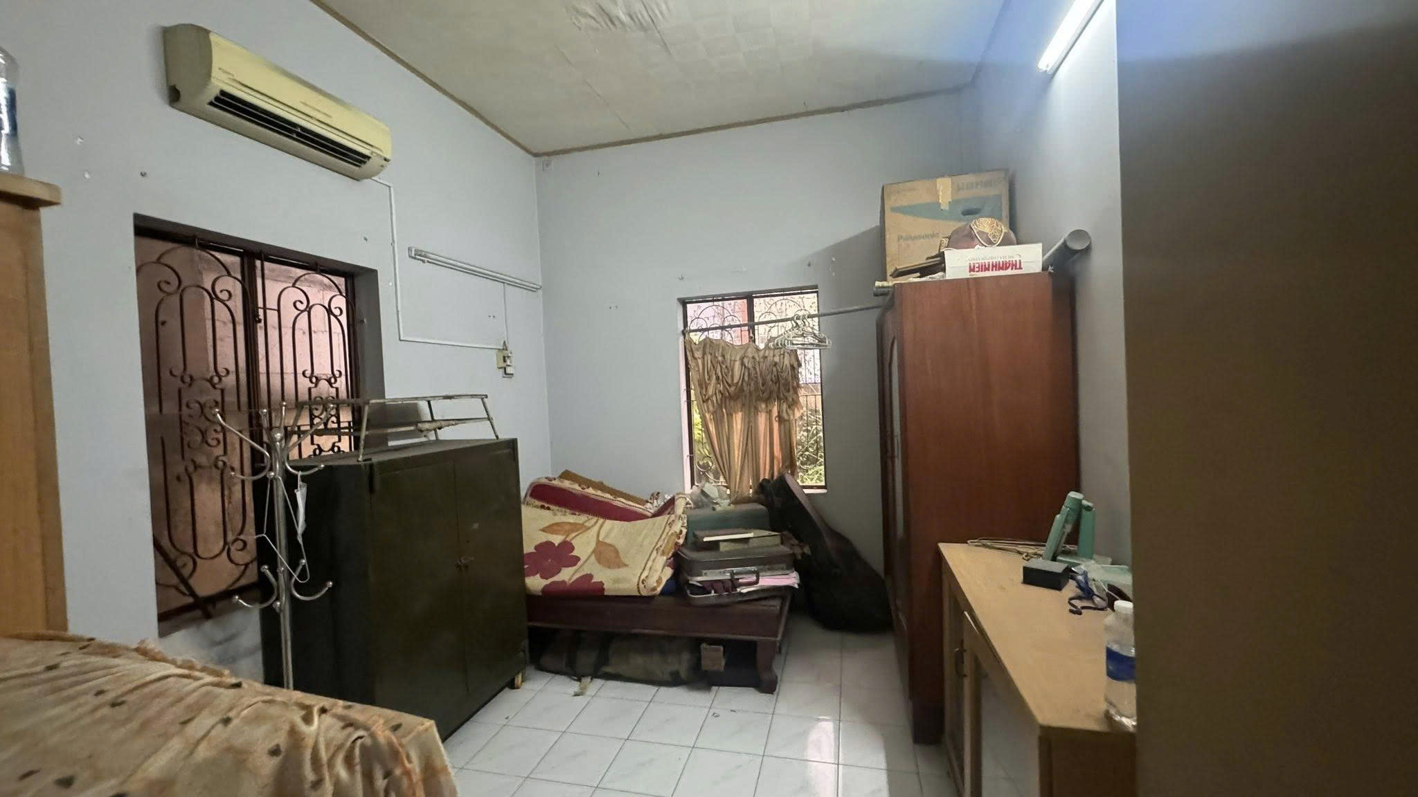 Bán nhà Mặt tiền Nguyễn Duy Cung - ngay Phan Huy Ích, 12x32m, Cấp 4 - tiện xây, 31,5 tỷ, - Ảnh 3