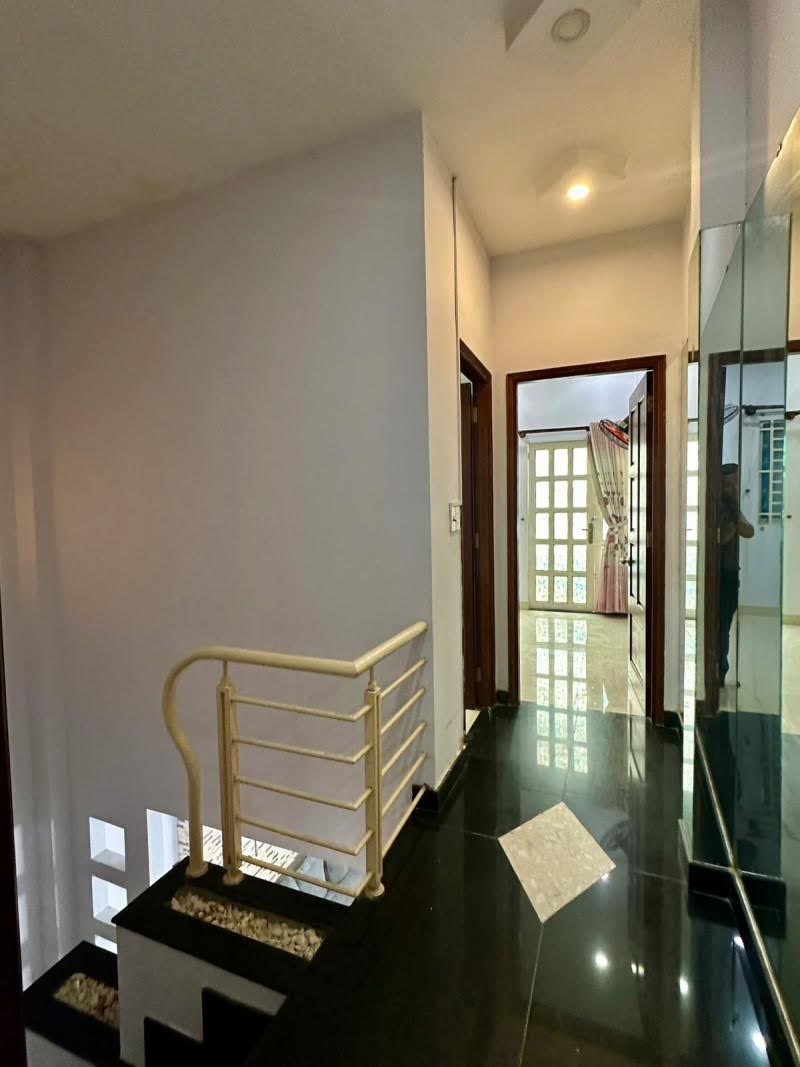 🔥CÒN 6.9 TỶ ‼️ – NHÀ FULL NỘI THẤT NGUYỄN HỮU CẢNH, BÌNH THẠNH – SÁT QUẬN 1 – 2 TẦNG – 46m² – HẺM - Ảnh 2