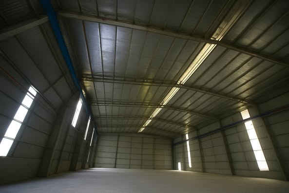 CHO THUÊ KHO 5.000M² – TRUNG TÂM THANH TRÌ - Ảnh 2