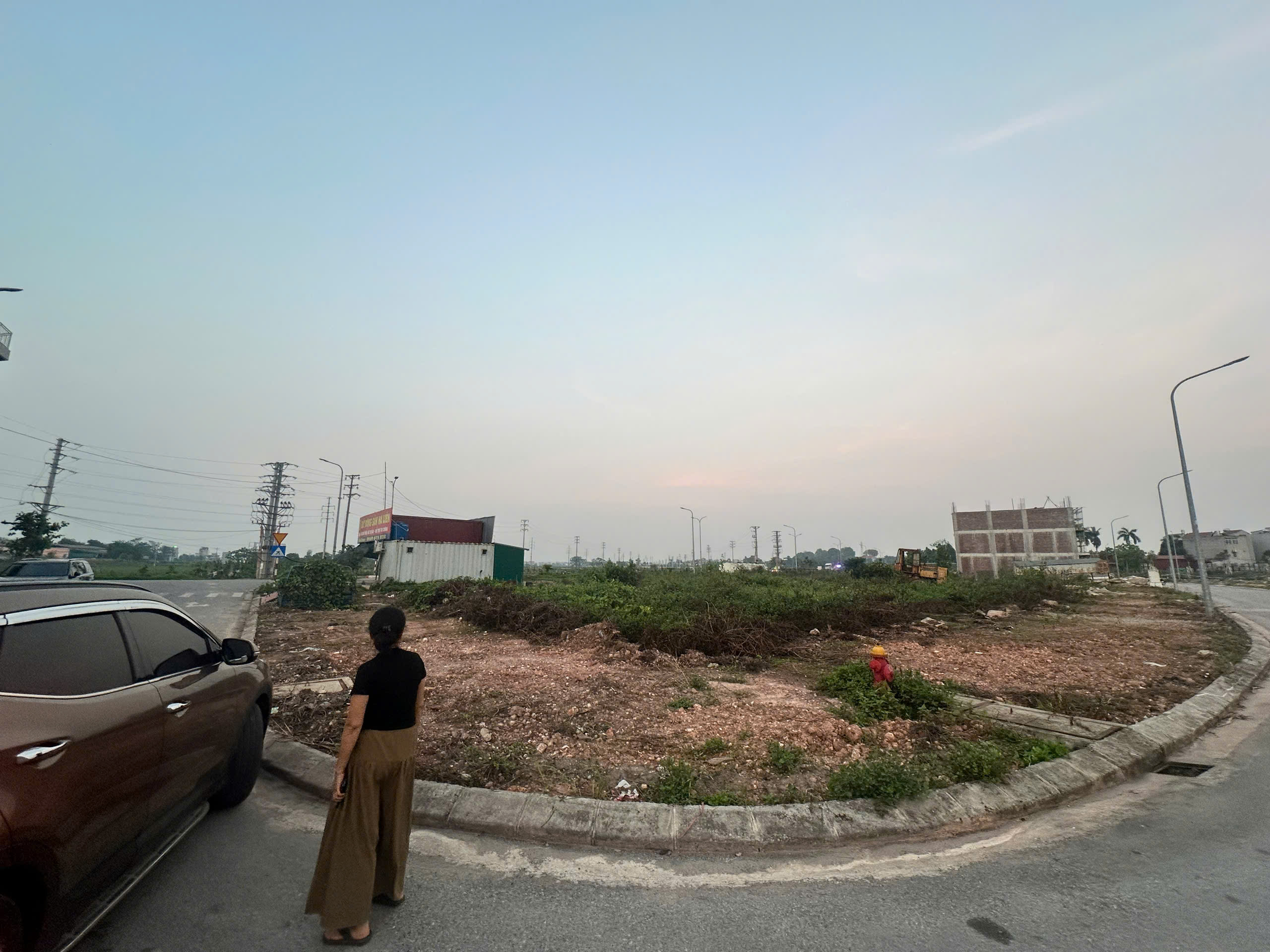 HOT !!! SỞ HỮU NGAY ĐẤT ĐẸP - GIÁ TỐT - Vị Trí Đắc Địa Tại KDC Thành Xương Giang, Phường Xương - Ảnh 1