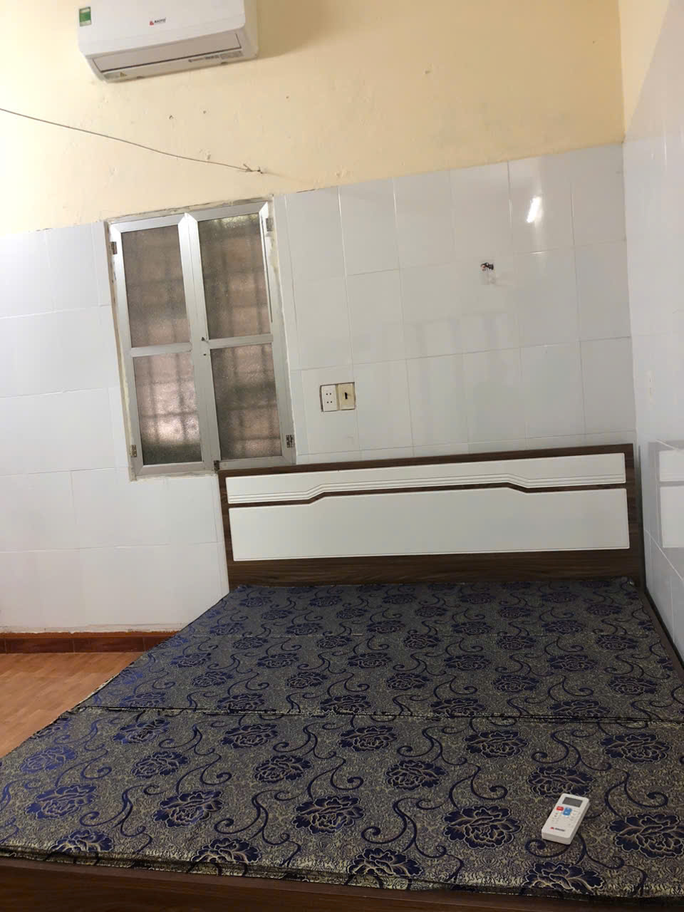 CHÍNH CHỦ CHO THUÊ NHÀ NGUYÊN CĂN TẠI NGÕ 6 PHƯỜNG CAO XANH, THÀNH PHỐ HẠ LONG - Ảnh 2
