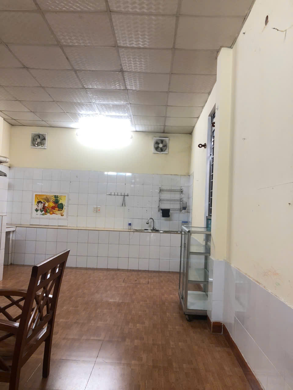 CHÍNH CHỦ CHO THUÊ NHÀ NGUYÊN CĂN TẠI NGÕ 6 PHƯỜNG CAO XANH, THÀNH PHỐ HẠ LONG - Ảnh 1