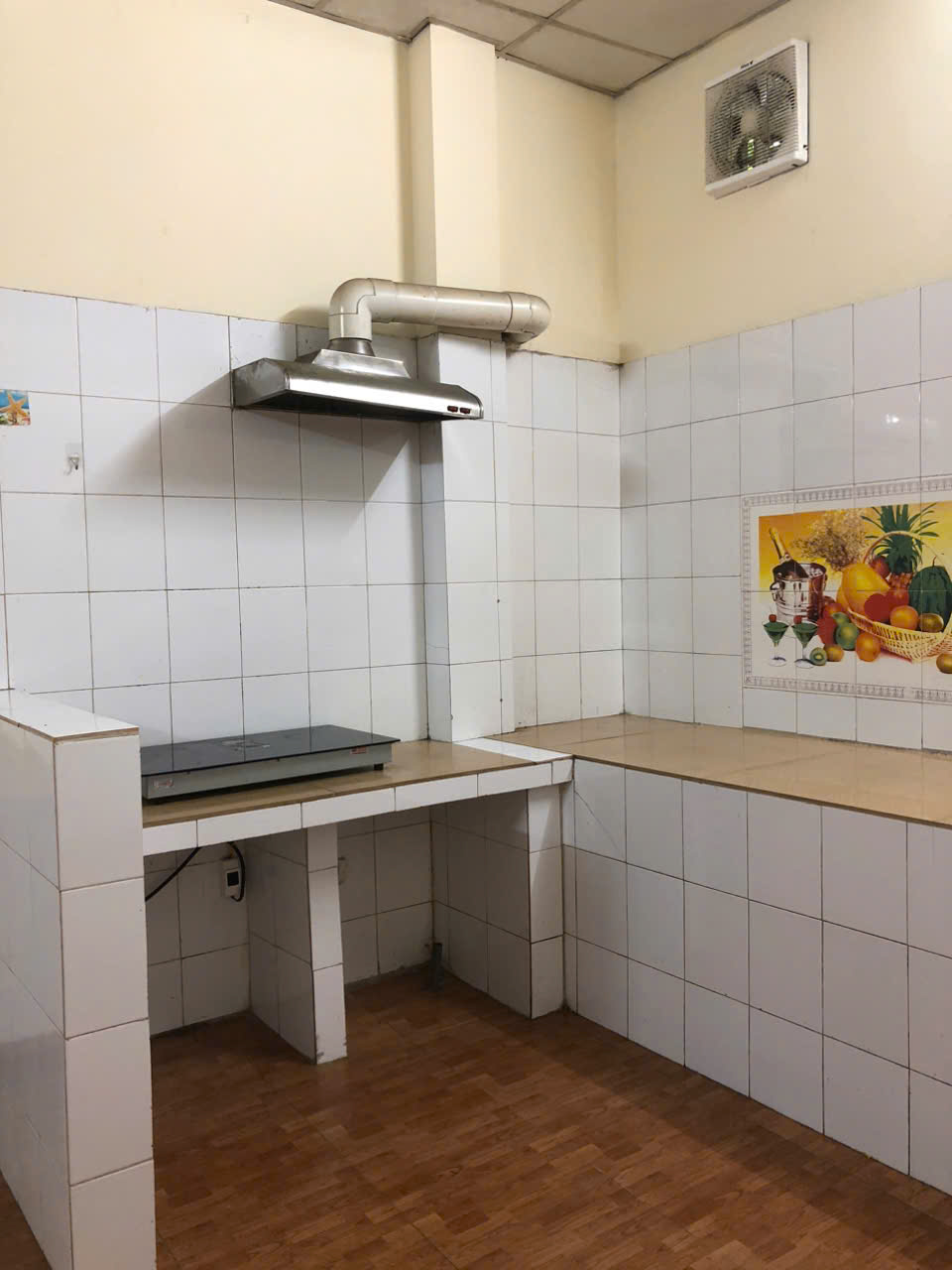 CHÍNH CHỦ CHO THUÊ NHÀ NGUYÊN CĂN TẠI NGÕ 6 PHƯỜNG CAO XANH, THÀNH PHỐ HẠ LONG - Ảnh 4