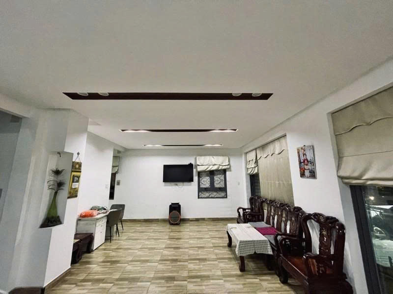 Bán nhà Mặt tiền hẻm 81 Đường Số 59 - ngay Dreamhome, 8x20m, 4 Tầng - 6PN, 24,5 tỷ. - Ảnh 4