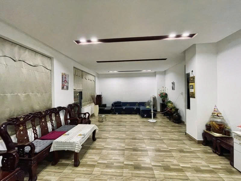 Bán nhà Mặt tiền hẻm 81 Đường Số 59 - ngay Dreamhome, 8x20m, 4 Tầng - 6PN, 24,5 tỷ. - Ảnh 2