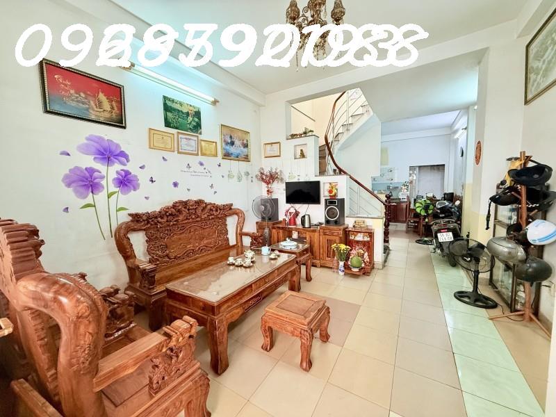 NGỘP BANK GIẢM 500 TRIỆU GẤP BÁN HXH 57m2 3 T BTCT – CHỈ 5TỶXX! - Ảnh chính