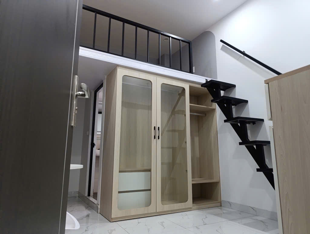Bán CHDV Cầu Diễn 120m2 x 7T x MT6m, ô tô tránh, Giá 29.3 tỷ - Ảnh chính
