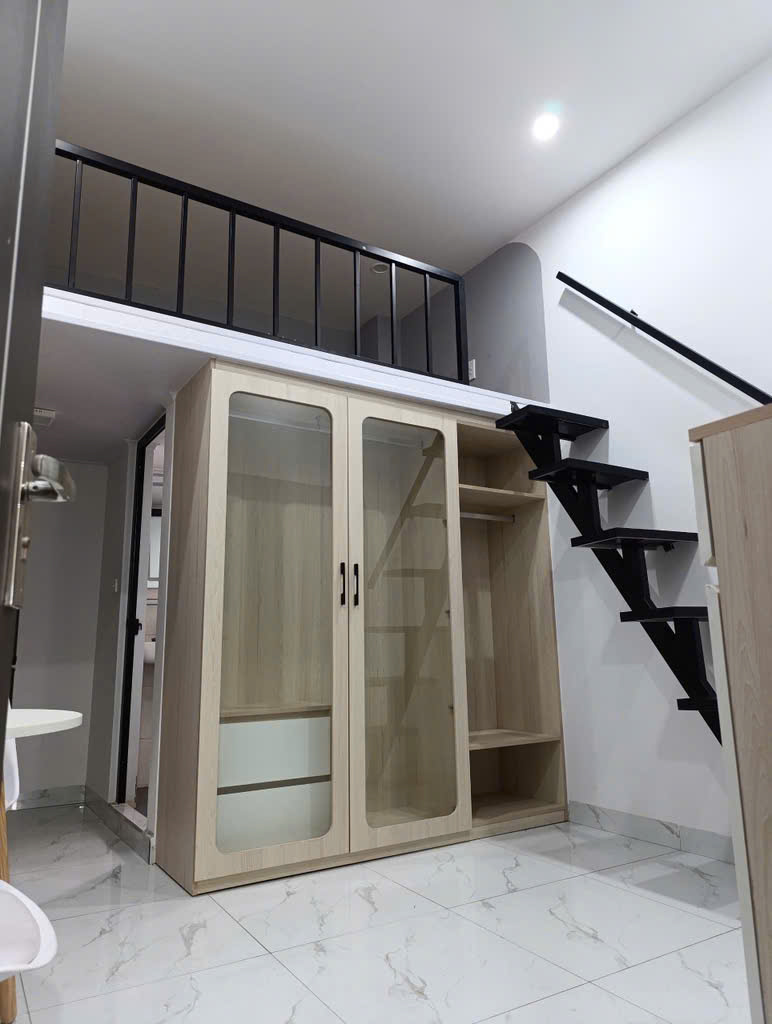 Bán CHDV Cầu Diễn 120m2 x 7T x MT6m, ô tô tránh, Giá 29.3 tỷ - Ảnh 3
