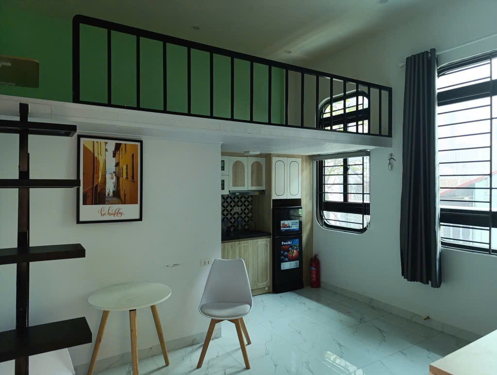 Bán CHDV Cầu Diễn 120m2 x 7T x MT6m, ô tô tránh, Giá 29.3 tỷ - Ảnh 1