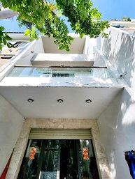 Bán Nhà 3 Tầng Đúc Kiên Cố - Trung Tâm Thanh Khê - Đường 10m5 Huỳnh Ngọc Huệ, Thanh Khê, Đà Nẵng - Ảnh chính