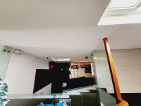 Bán Nhà 3 Tầng Đúc Kiên Cố - Trung Tâm Thanh Khê - Đường 10m5 Huỳnh Ngọc Huệ, Thanh Khê, Đà Nẵng - Ảnh 2