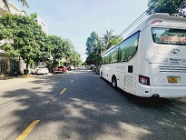 Bán Nhà 3 Tầng Đúc Kiên Cố - Trung Tâm Thanh Khê - Đường 10m5 Huỳnh Ngọc Huệ, Thanh Khê, Đà Nẵng - Ảnh 4