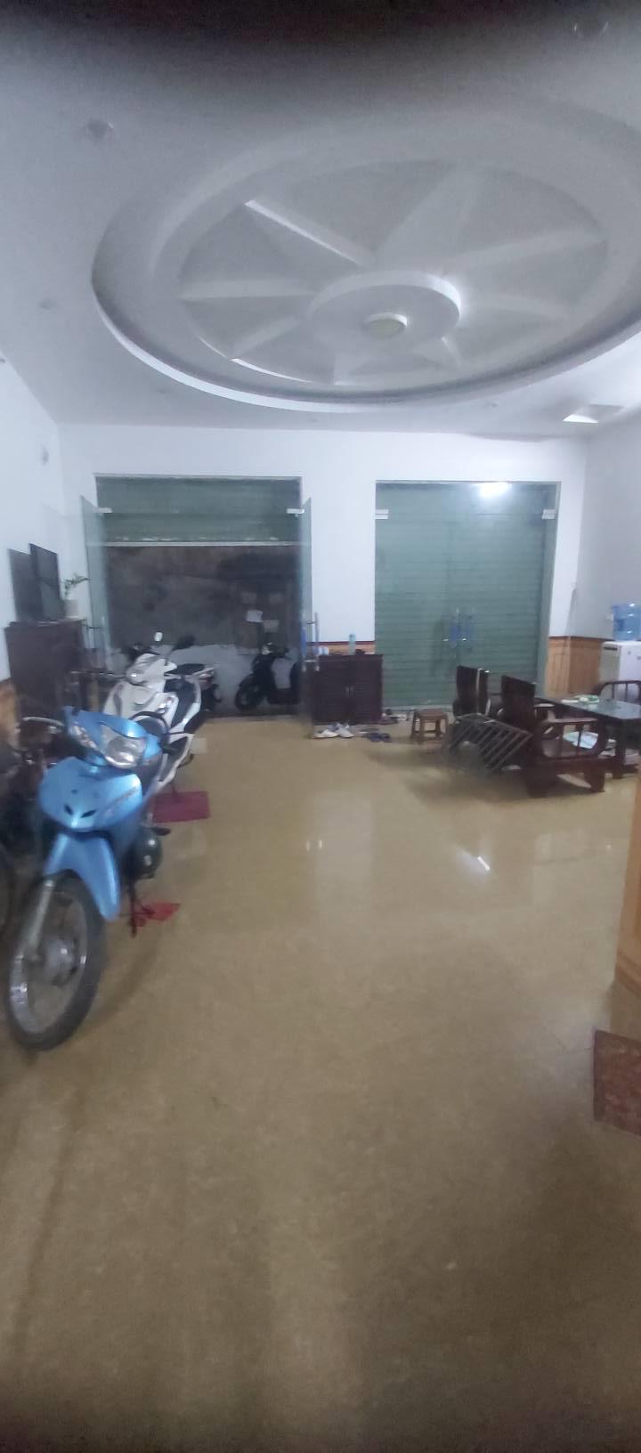 Bán nhà  Nguyễn Đình Thi ngõ thông  gần hồ Tây an sinh đỉnh  68m 18.0 tỷ - Ảnh 2