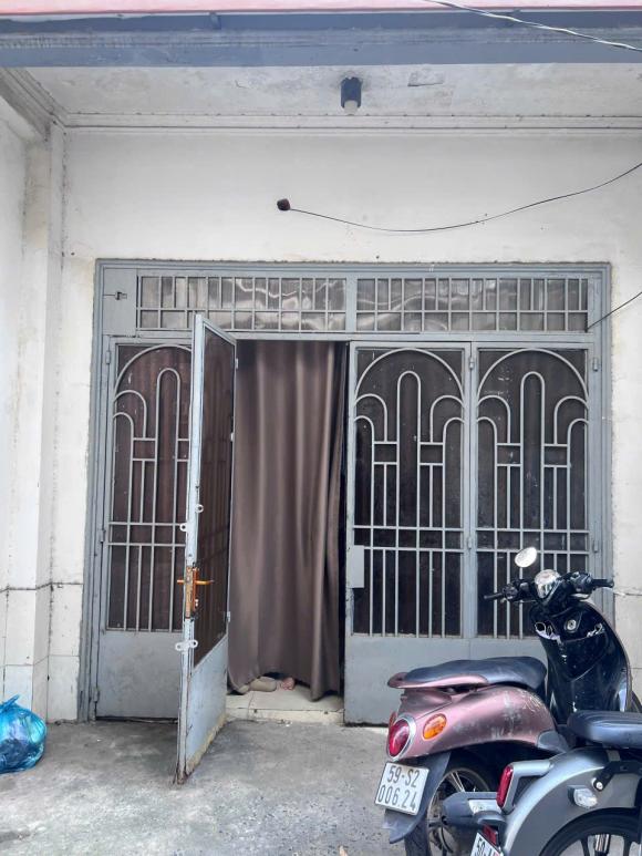 Chính chủ cho thuê nhà riêng – hẻm ô tô, Bình Thạnh - Ảnh chính
