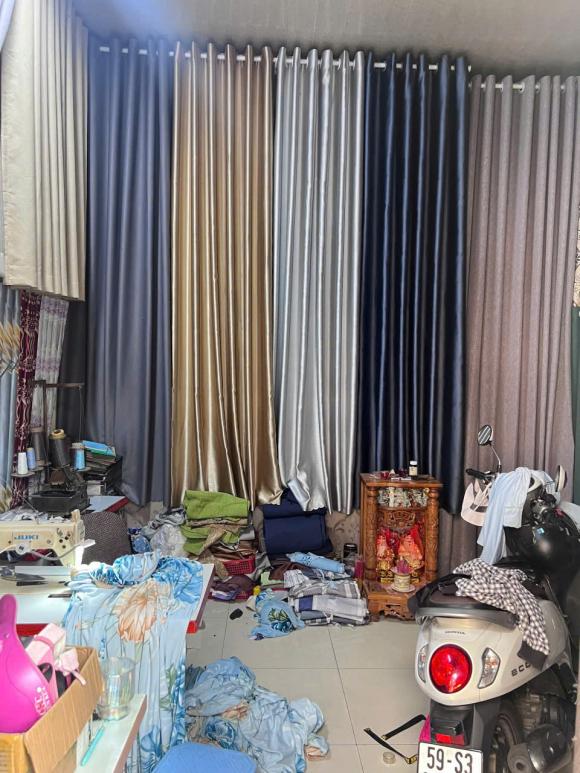 Chính chủ cho thuê nhà riêng – hẻm ô tô, Bình Thạnh - Ảnh 1