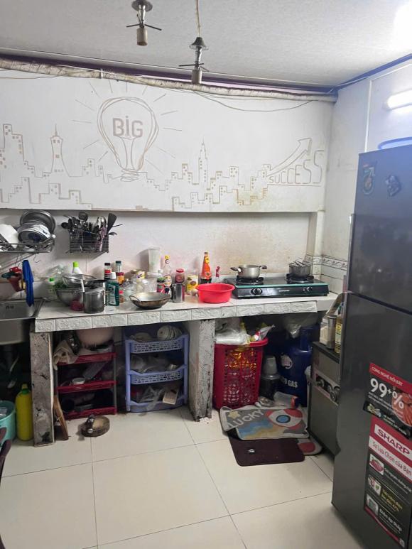 Chính chủ cho thuê nhà riêng – hẻm ô tô, Bình Thạnh - Ảnh 2