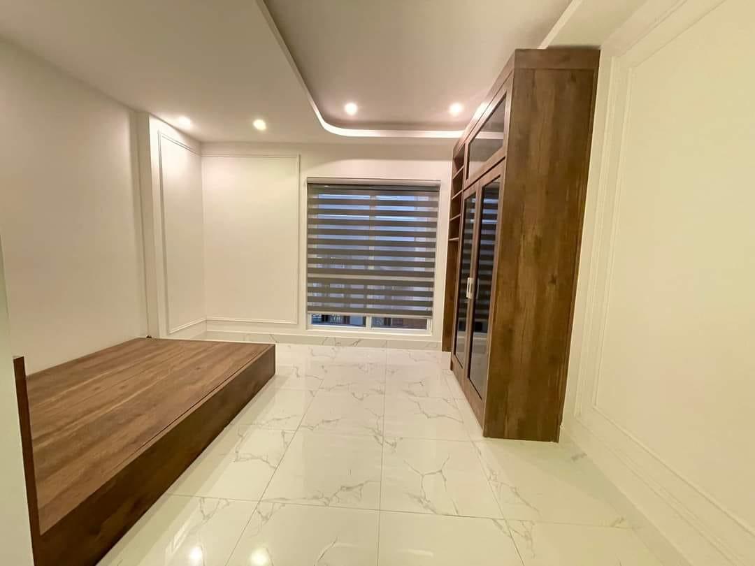 Bán nhà ngõ 55 Trần Phú Hà Đông Gần ô tô Nhà mới giá ngon - Ảnh 2