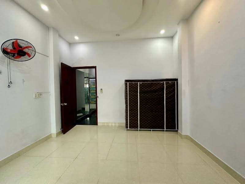 🔥CÒN 6.9 TỶ ‼️ – NHÀ FULL NỘI THẤT NGUYỄN HỮU CẢNH, BÌNH THẠNH – SÁT QUẬN 1 – 2 TẦNG – 46m² – HẺM - Ảnh 3
