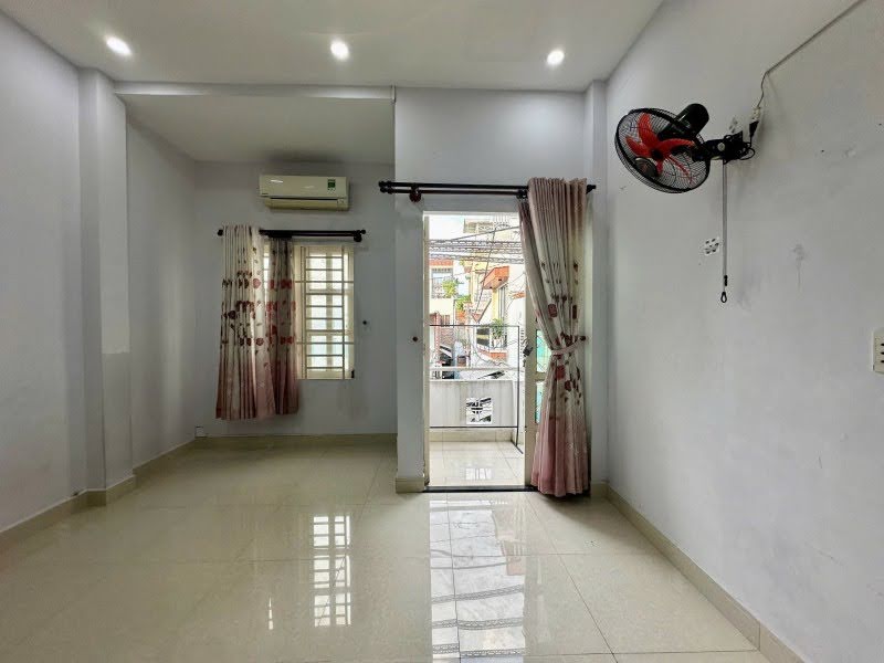 🔥CÒN 6.9 TỶ ‼️ – NHÀ FULL NỘI THẤT NGUYỄN HỮU CẢNH, BÌNH THẠNH – SÁT QUẬN 1 – 2 TẦNG – 46m² – HẺM - Ảnh 4