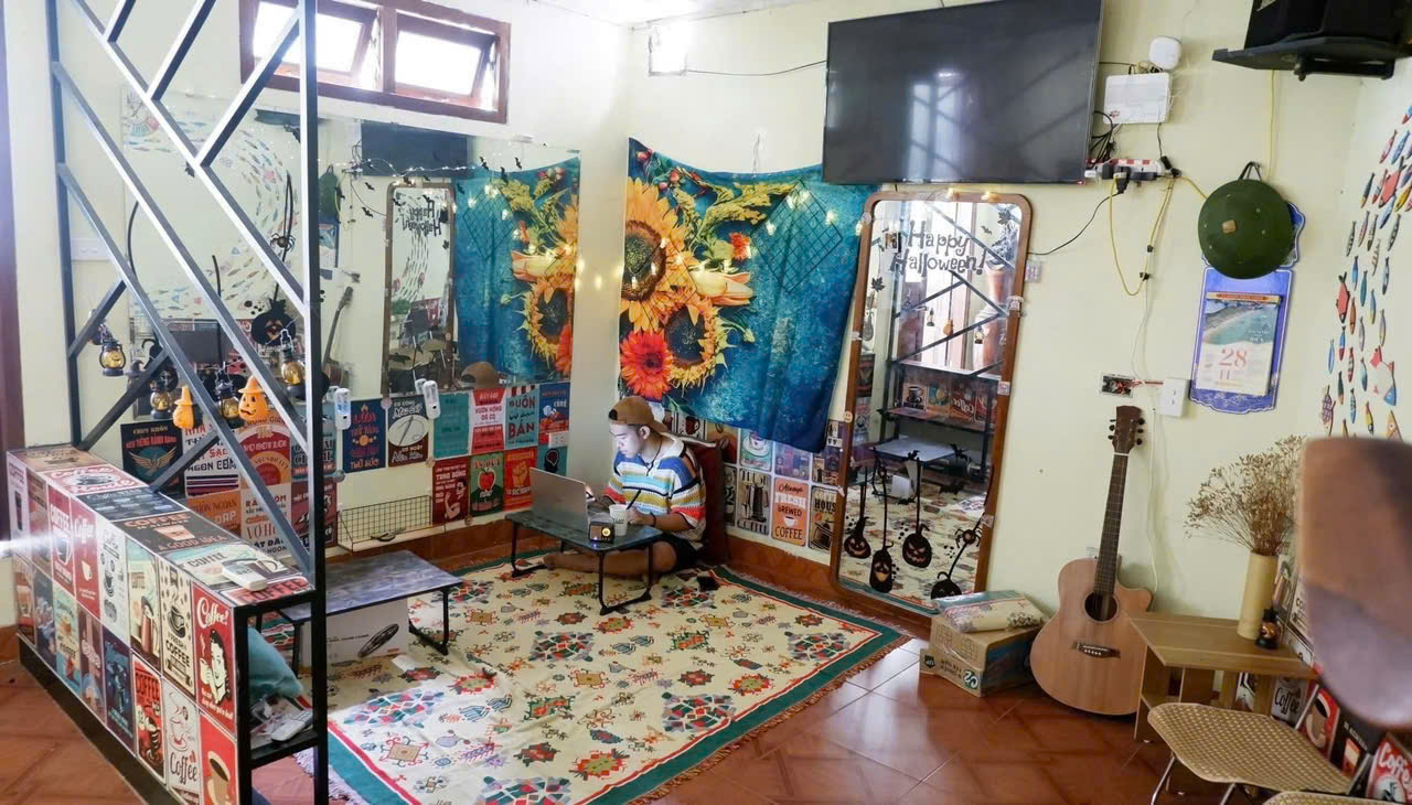 CHO THUÊ MẶT BẰNG KINH DOANH - PHỐ KIM MÃ THƯỢNG - Ảnh 1