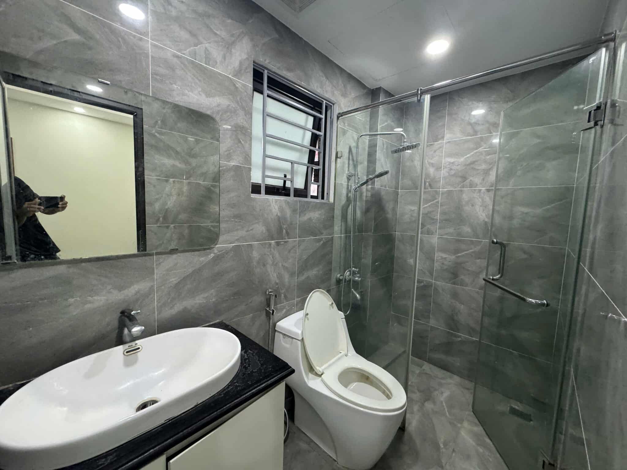 Bán Gấp Nhà Ngõ 66 Ngọc Lâm, Long Biên, 60m2, 5 Tầng, Gara, 4 ngủ, Full nội thất - Ảnh 5