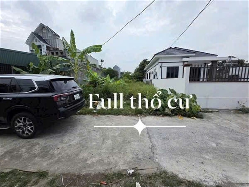 Chính Chủ Cần Bán Lô Đất Vị Trí Tại Thạch Tổ, Thanh Hà, Thanh Liêm, Hà Nam (cũ) - Ảnh chính