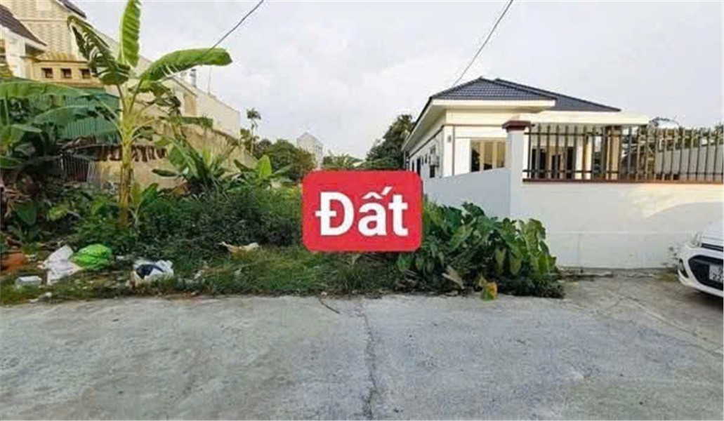 Chính Chủ Cần Bán Lô Đất Vị Trí Tại Thạch Tổ, Thanh Hà, Thanh Liêm, Hà Nam (cũ) - Ảnh 1
