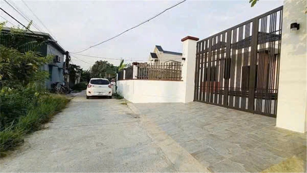 Chính Chủ Cần Bán Lô Đất Vị Trí Tại Thạch Tổ, Thanh Hà, Thanh Liêm, Hà Nam (cũ) - Ảnh 2