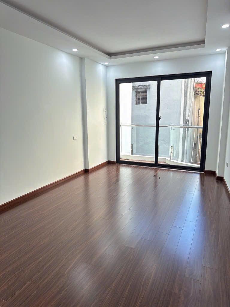 CÓ 1 CĂN, HƠN 7 TỶ, NHÀ MỚI LÕI NGỌC LÂM 40M, 5T, MT 4.5M, GẦN Ô TÔ THÔNG, VÔ VÀN TIỆN ÍCH - Ảnh 4