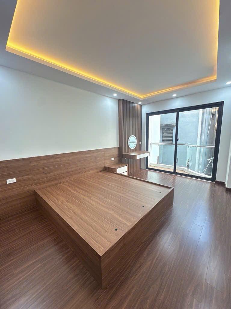 CÓ 1 CĂN, HƠN 7 TỶ, NHÀ MỚI LÕI NGỌC LÂM 40M, 5T, MT 4.5M, GẦN Ô TÔ THÔNG, VÔ VÀN TIỆN ÍCH - Ảnh 5