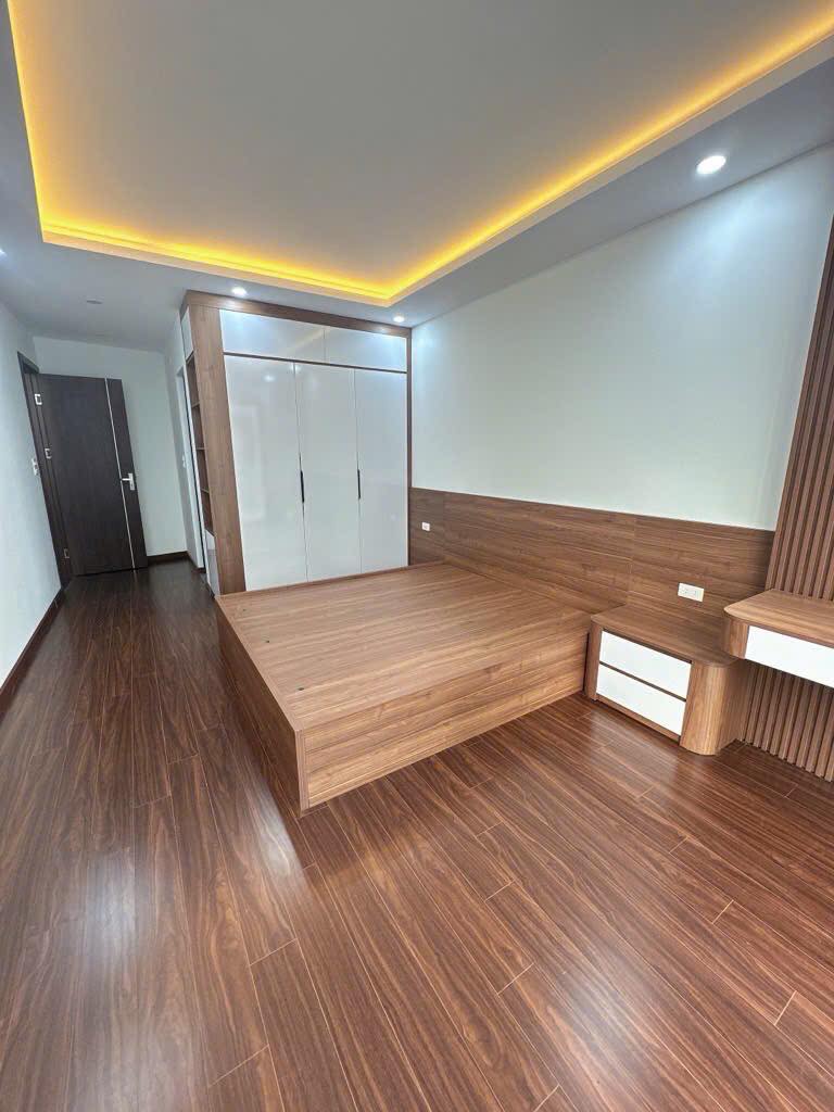 CÓ 1 CĂN, HƠN 7 TỶ, NHÀ MỚI LÕI NGỌC LÂM 40M, 5T, MT 4.5M, GẦN Ô TÔ THÔNG, VÔ VÀN TIỆN ÍCH - Ảnh chính
