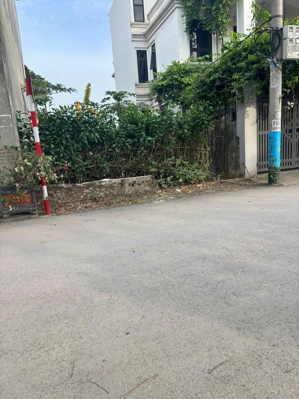 Đất ĐẸP - GIÁ TỐT - CHÍNH CHỦ CẦN Bán Lô Đất Quảng Tái, Ứng Hòa, TP Hà Nội - Ảnh 1
