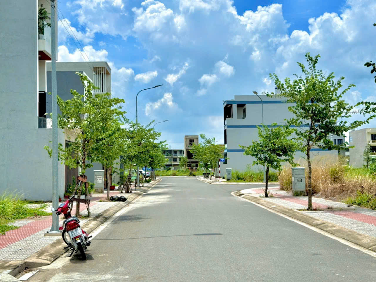 Bán lô TĐC Bửu Long 3, hạ tầng hoàn thiện đẹp, giá tốt, đầu tư bao lời - Ảnh chính