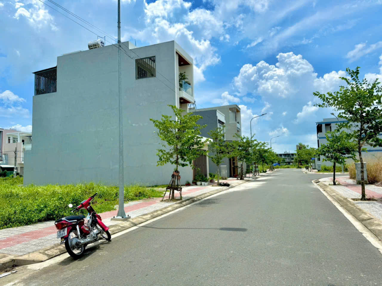 Bán lô TĐC Bửu Long 3, hạ tầng hoàn thiện đẹp, giá tốt, đầu tư bao lời - Ảnh 1