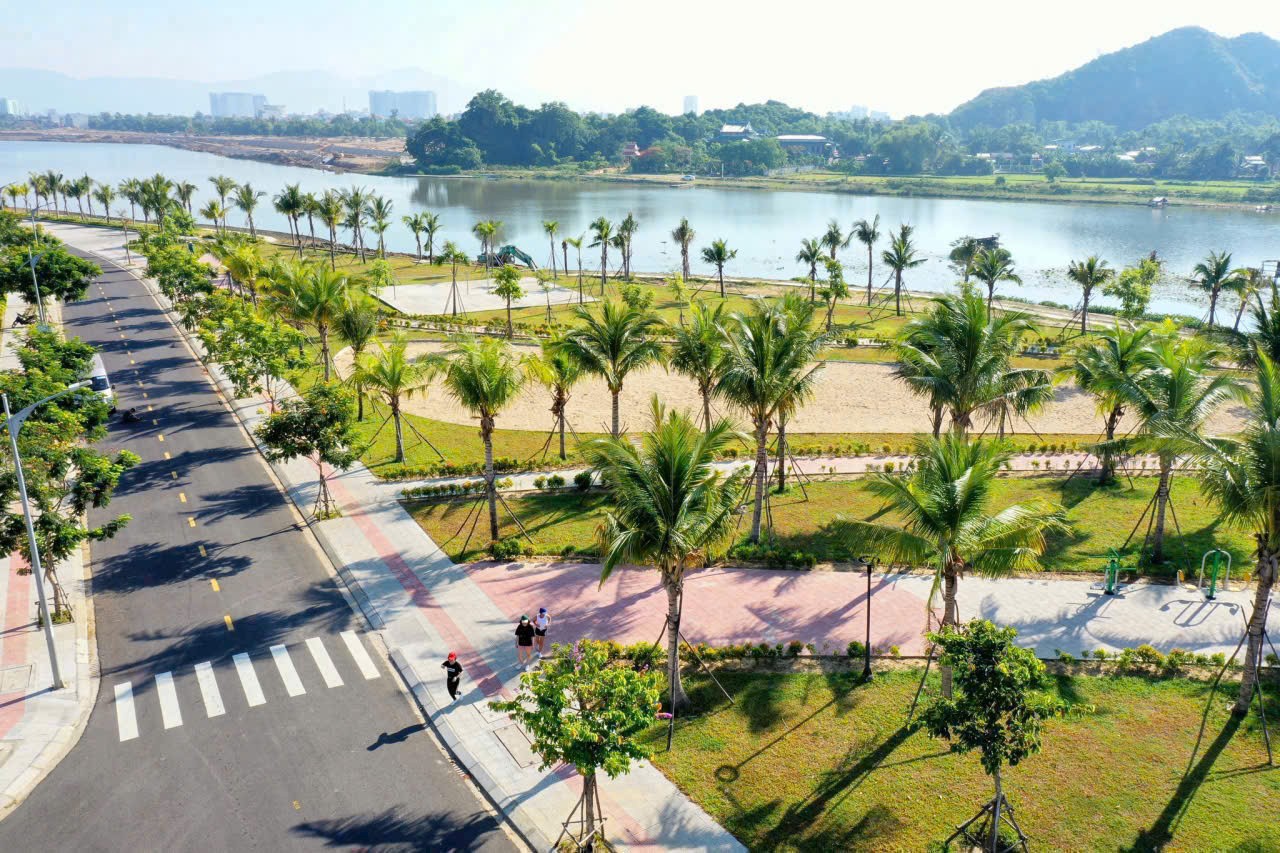 HOT HOT BÁN NHANH ĐẤT NỀN NAM HOÀ XUÂN – TÂM ĐIỂM NÓNG TẠI tp Đà Nẵng - Ảnh 4