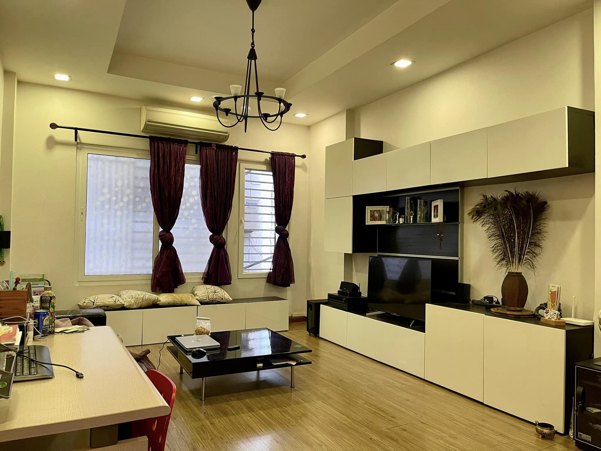 Bán Gấp, Nhà Ngõ 268 Ngọc Thụy, Long Biên, 55m2, 5 Tầng, Phân Lô, Ô Tô, Kinh Doanh - Ảnh chính