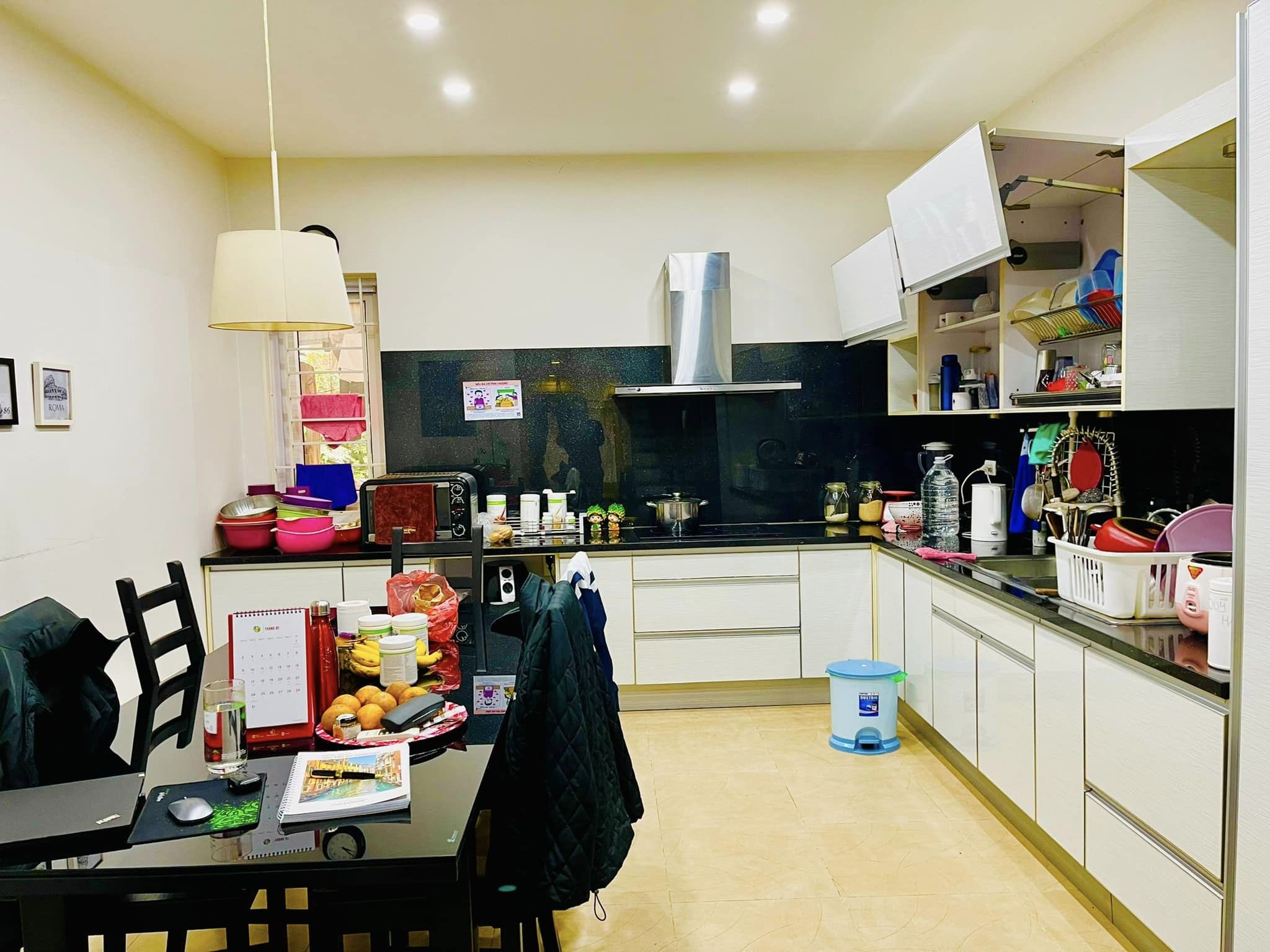 Bán Gấp, Nhà Ngõ 268 Ngọc Thụy, Long Biên, 55m2, 5 Tầng, Phân Lô, Ô Tô, Kinh Doanh - Ảnh 1