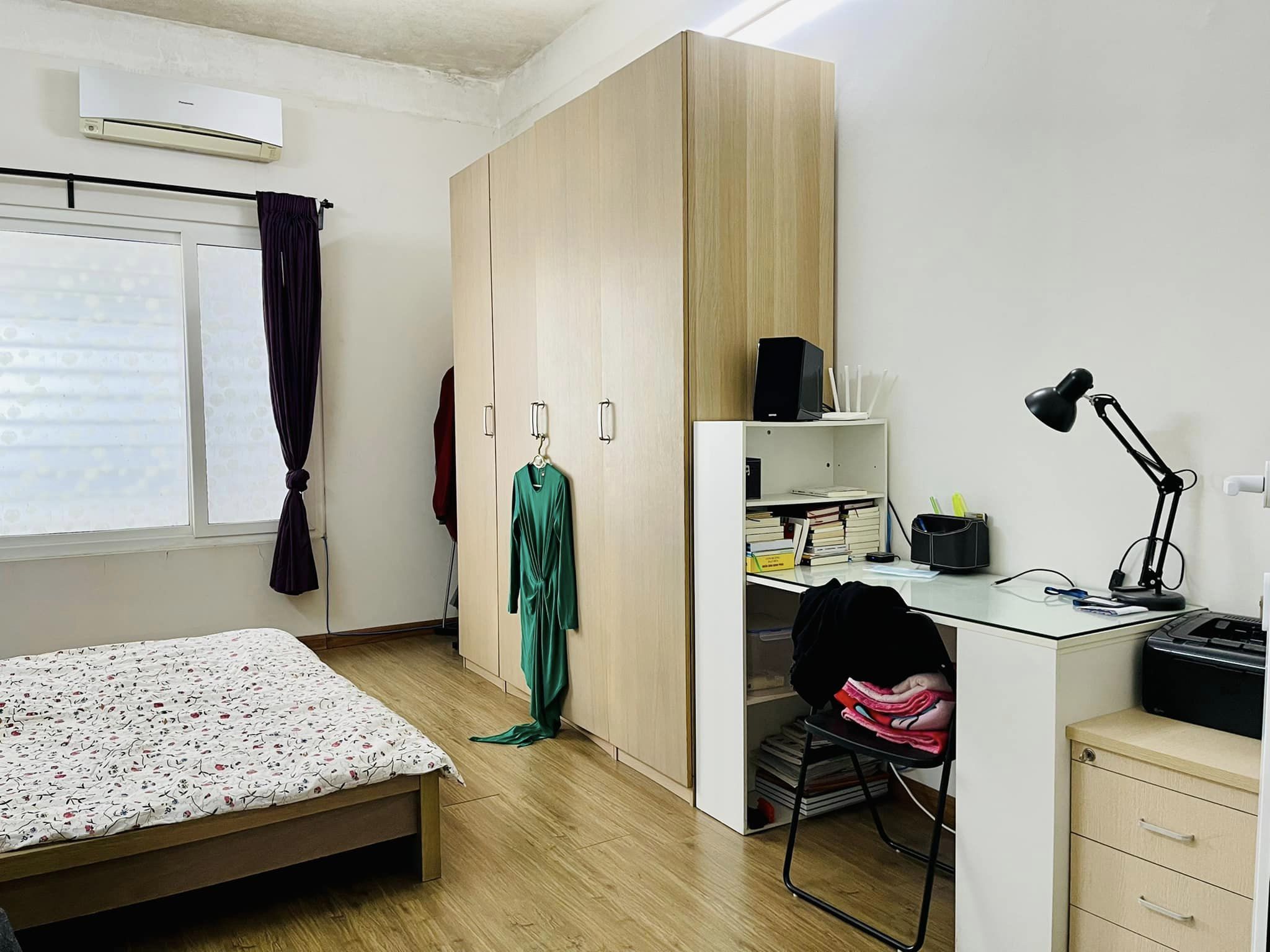 Bán Gấp, Nhà Ngõ 268 Ngọc Thụy, Long Biên, 55m2, 5 Tầng, Phân Lô, Ô Tô, Kinh Doanh - Ảnh 3