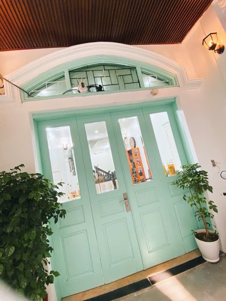 Nguyễn Phúc Lai hồ Hoàng Cầu - Ô tô đỗ cửa - giá đẹp như nhà - Ảnh chính