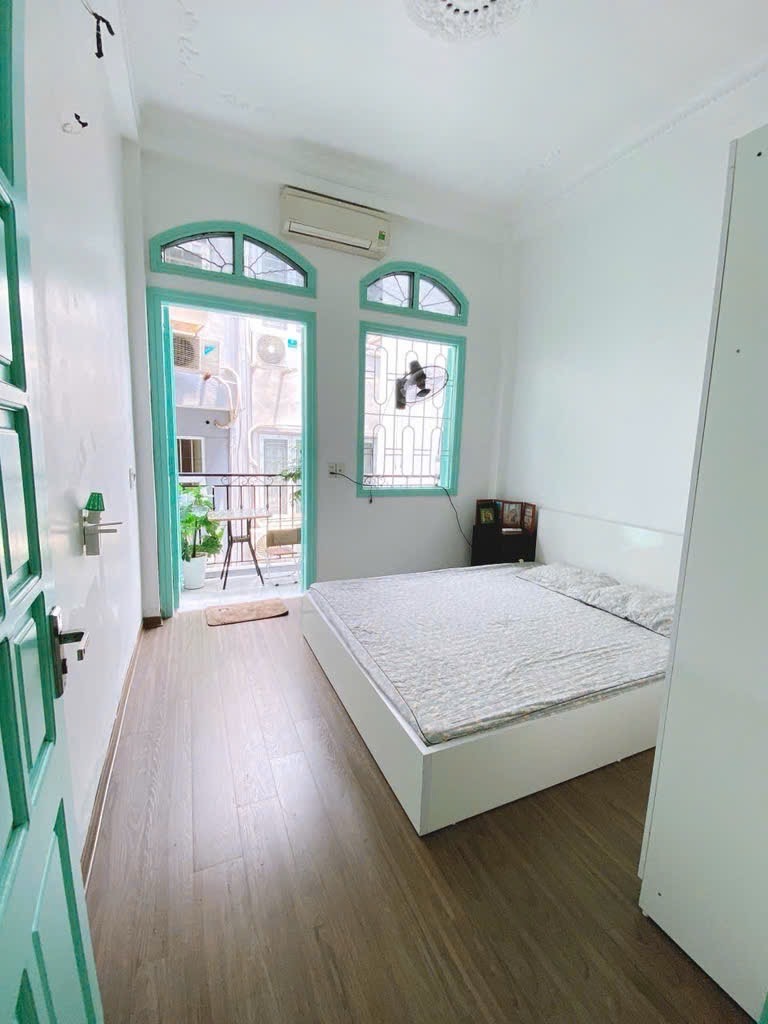 Nguyễn Phúc Lai hồ Hoàng Cầu - Ô tô đỗ cửa - giá đẹp như nhà - Ảnh 2