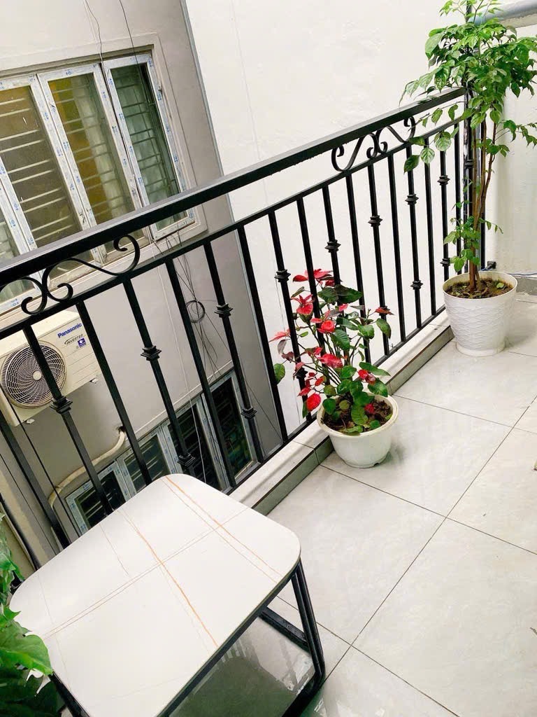 Nguyễn Phúc Lai hồ Hoàng Cầu - Ô tô đỗ cửa - giá đẹp như nhà - Ảnh 3