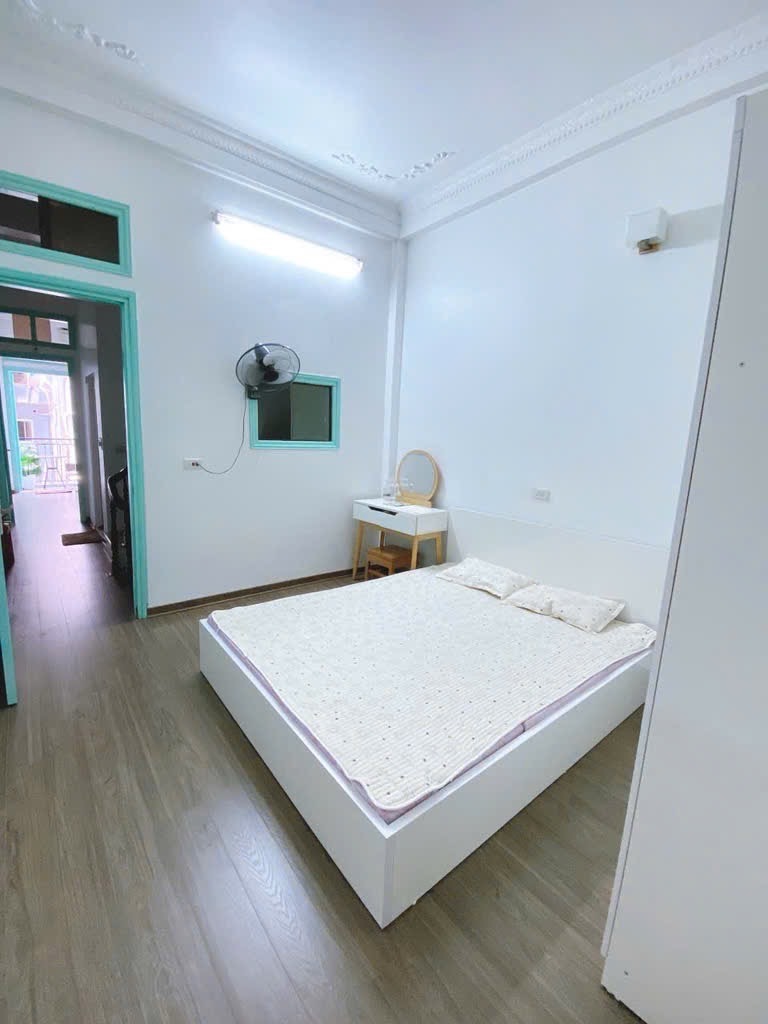 Nguyễn Phúc Lai hồ Hoàng Cầu - Ô tô đỗ cửa - giá đẹp như nhà - Ảnh 4