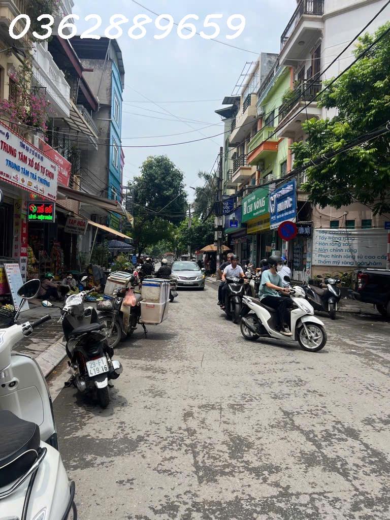 BÁN  NHÀ RÁCH nhưng vị trí VÀNG _XUÂN LA TÂY HỒ_100 M 4 TẦNG,VỈA HÈ KINH DOANH ,OTO TRÁNH.GIÁ"45 TỶ - Ảnh 3