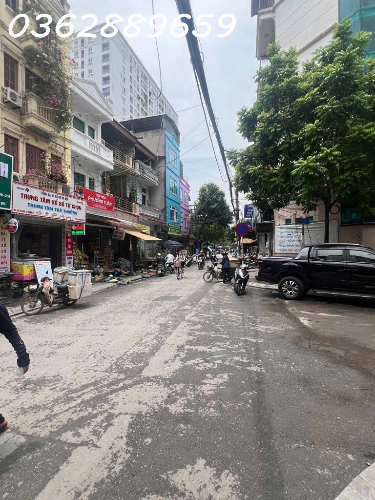 BÁN  NHÀ RÁCH nhưng vị trí VÀNG _XUÂN LA TÂY HỒ_100 M 4 TẦNG,VỈA HÈ KINH DOANH ,OTO TRÁNH.GIÁ"45 TỶ - Ảnh 2