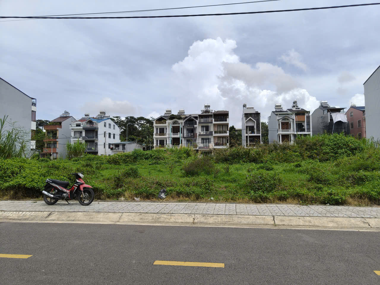 BÁN ĐẤT KQH PHẠM HỒNG THÁI – P. XUÂN HƯƠNG, ĐÀ LẠT - Ảnh chính