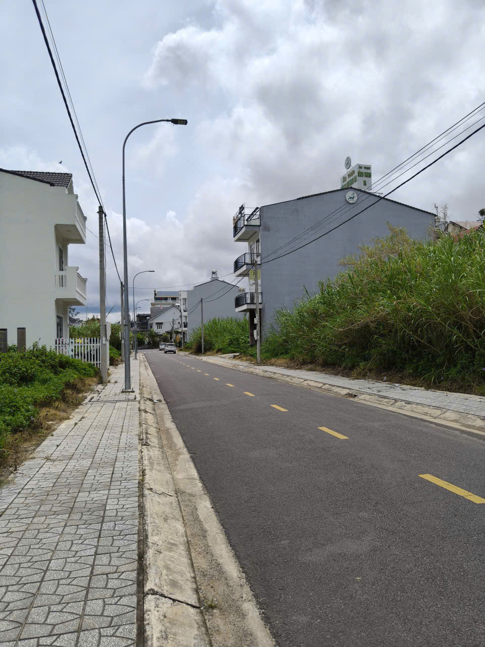 BÁN ĐẤT KQH PHẠM HỒNG THÁI – P. XUÂN HƯƠNG, ĐÀ LẠT - Ảnh 2